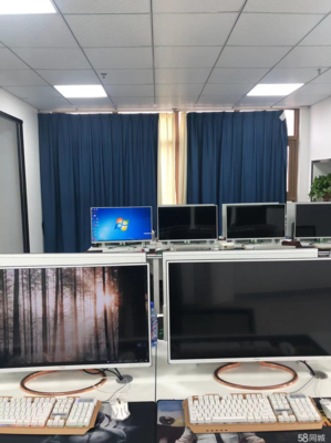 合伙人四川励强网络科技 信息技术咨询服务的引领者