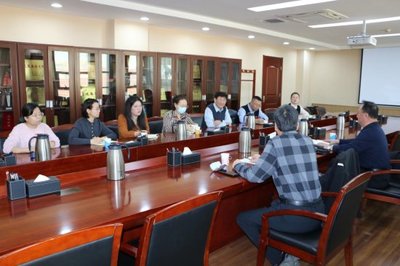 科技赋能林草产业 内蒙古林科院与兴安盟红森农业签署合作协议，共拓信息技术咨询服务新篇章